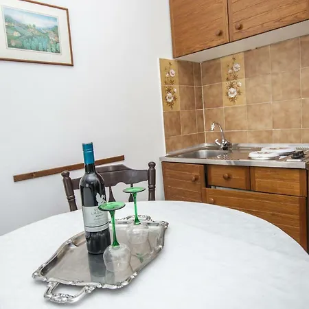 Apartamento Janja