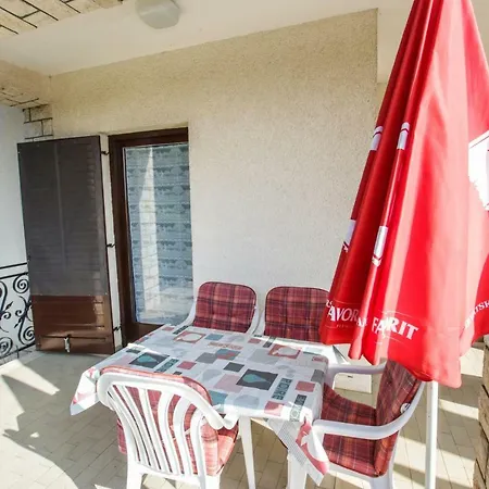 Janja Apartamento *