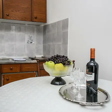Apartamento Janja