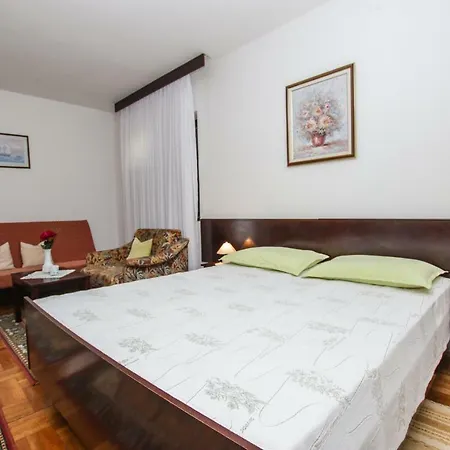 Janja Apartment Porec