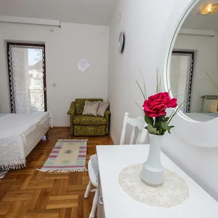 Apartament Janja