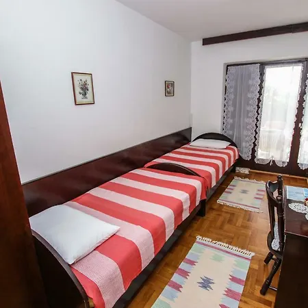 Apartment Janja Poreč